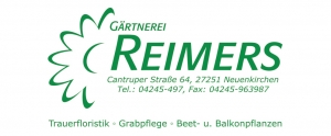 Gärtnerei Reimers