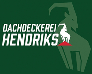 Dackdecker Hendriks