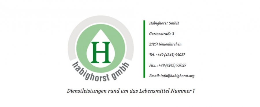 Habighorst GmbH