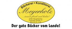 Bäckerei Meyerholz